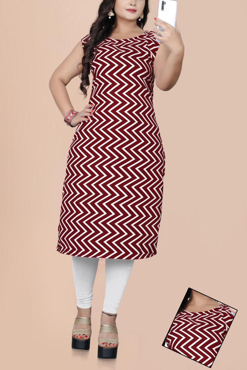 NF New Launching โ Western Kurti Collection! ๐ธโจ